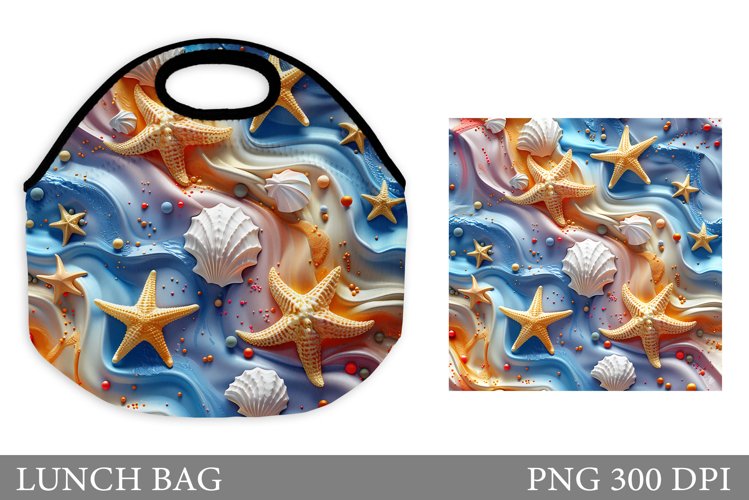 Starfish Clipart Image 14