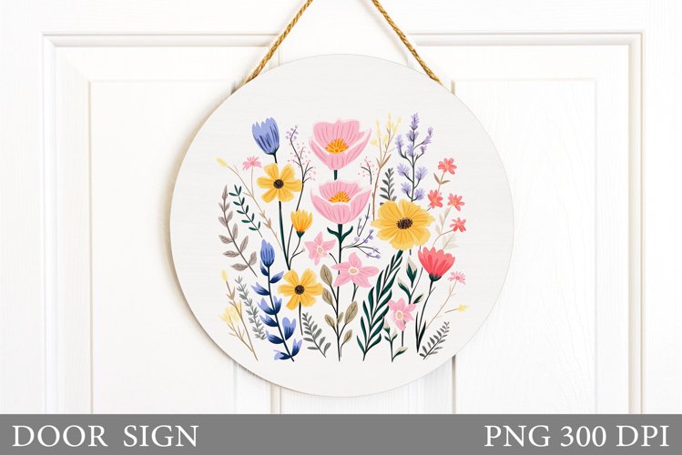 Summer Sublimation Design Image 13