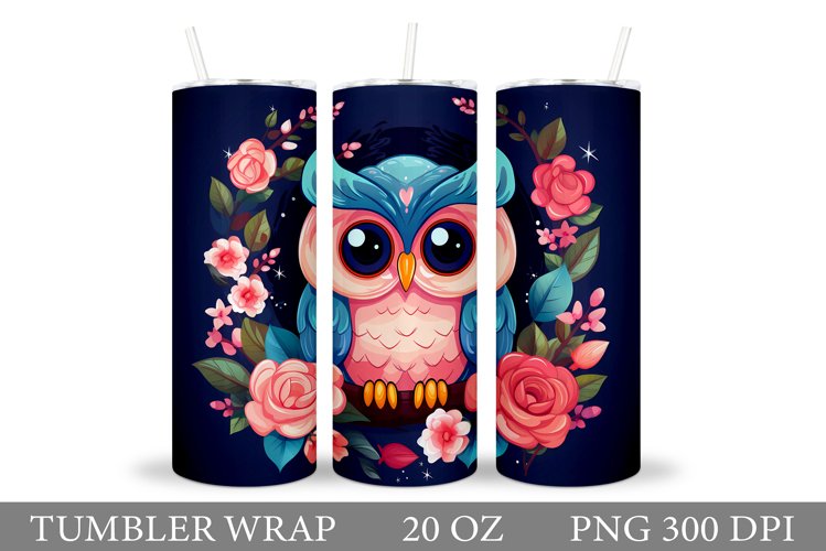 Owl Clipart Image 7