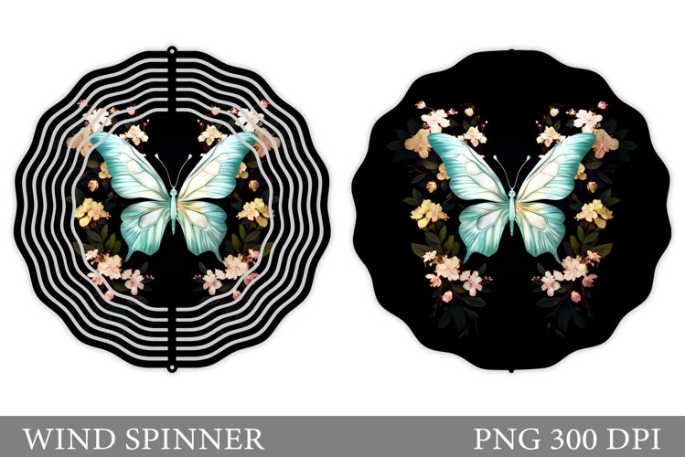 Butterfly Clipart Image 10