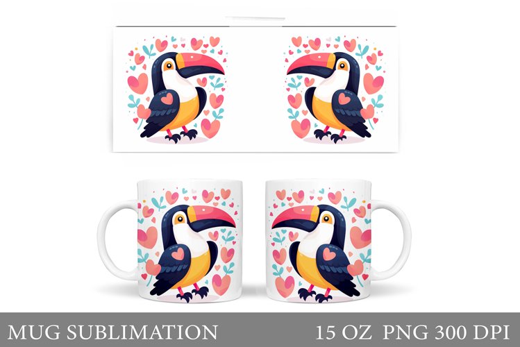 Valentines Sublimation Design Image 9