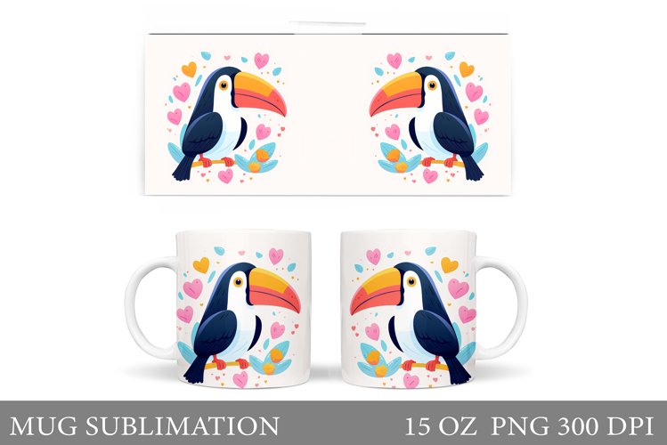 Valentines Sublimation Design Image 7