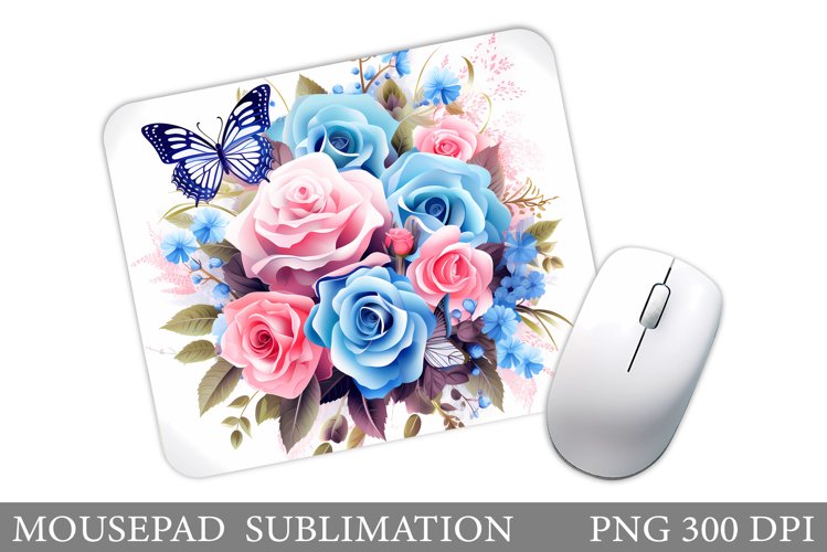 Roses Clipart Image 9