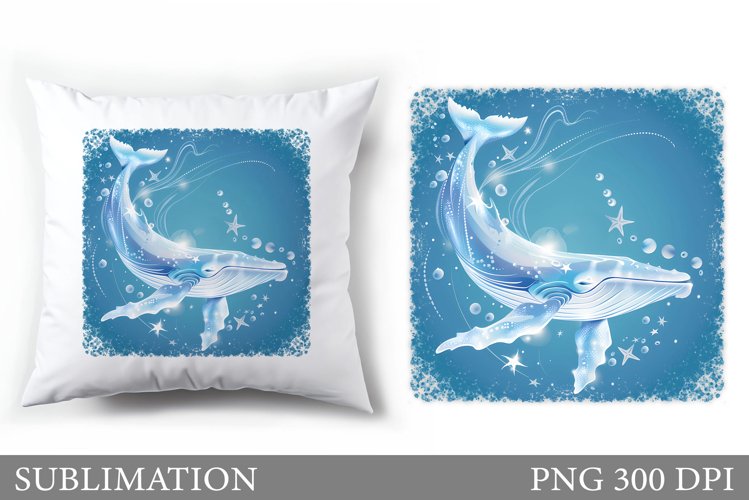 Whale Clipart Image 7