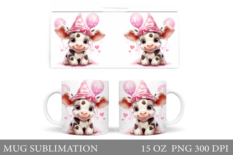 Valentines Sublimation Design Image 7