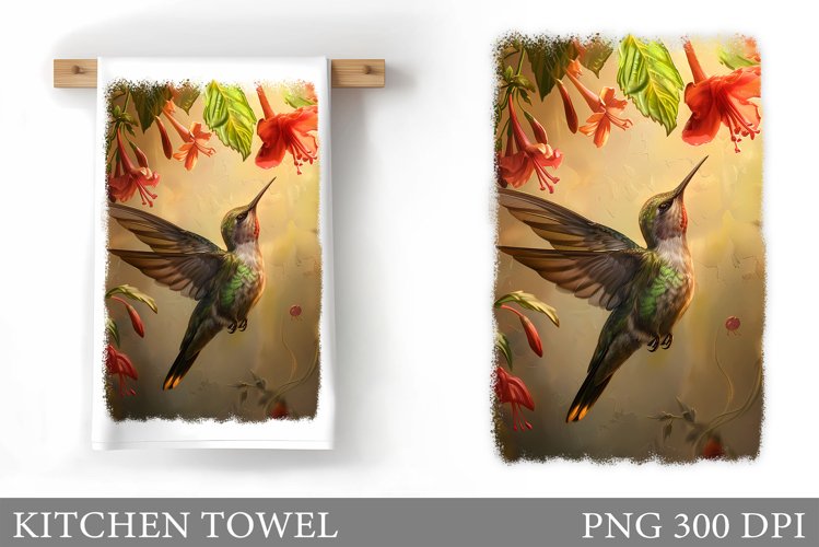 Hummingbird Clipart Image 21
