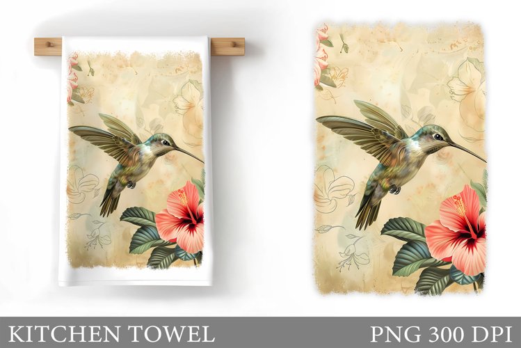 Hummingbird Clipart Image 20