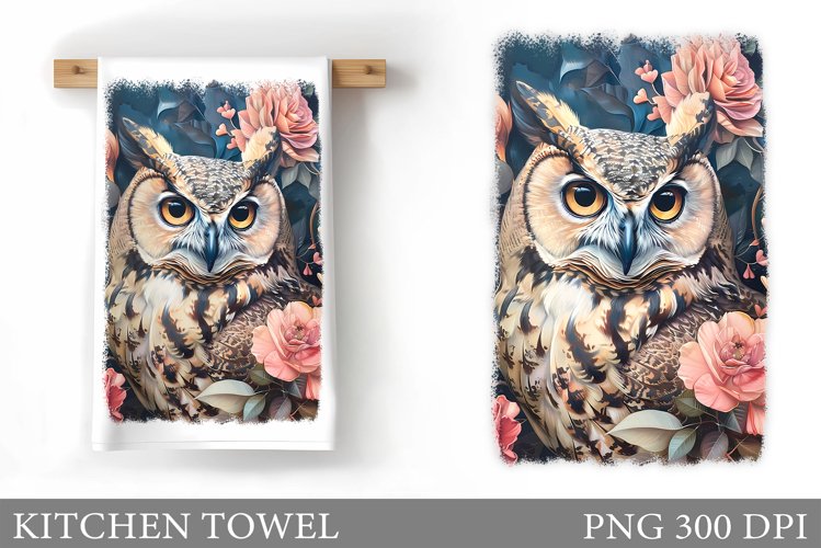 Owl Clipart Image 15