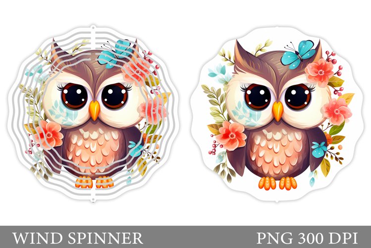Owl Clipart Image 20