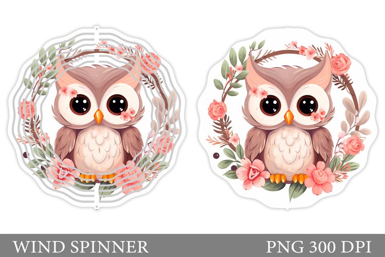 Owl Clipart Image 19