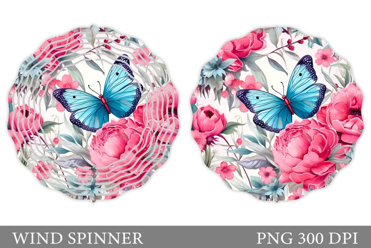 Butterfly Clipart Image 7