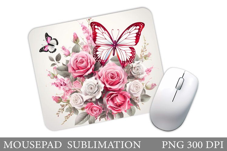 Butterfly Clipart Image 23