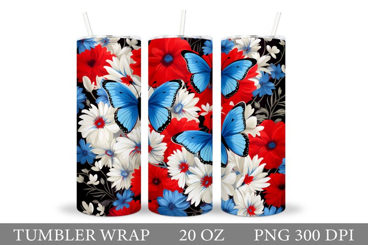 Butterfly Clipart Image 14