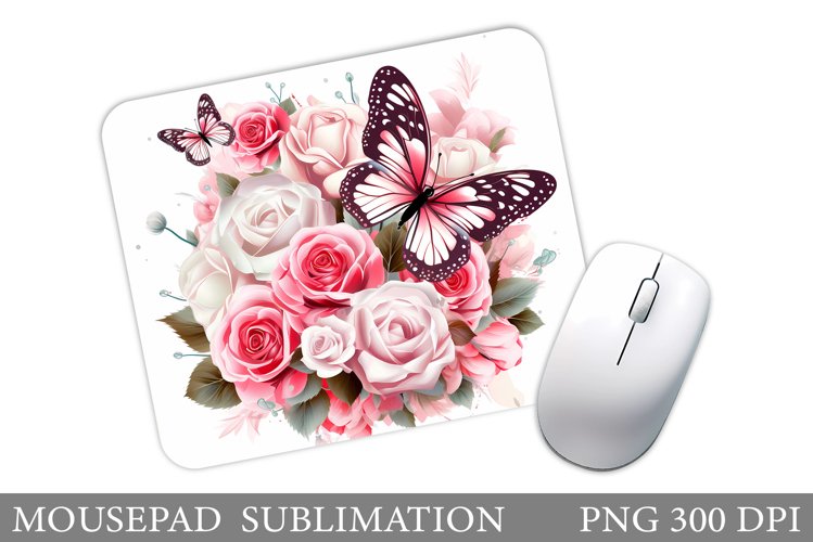 Butterfly Clipart Image 22