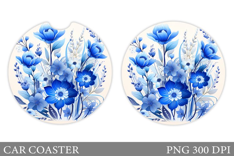 Watercolor Flower Clipart Image 20