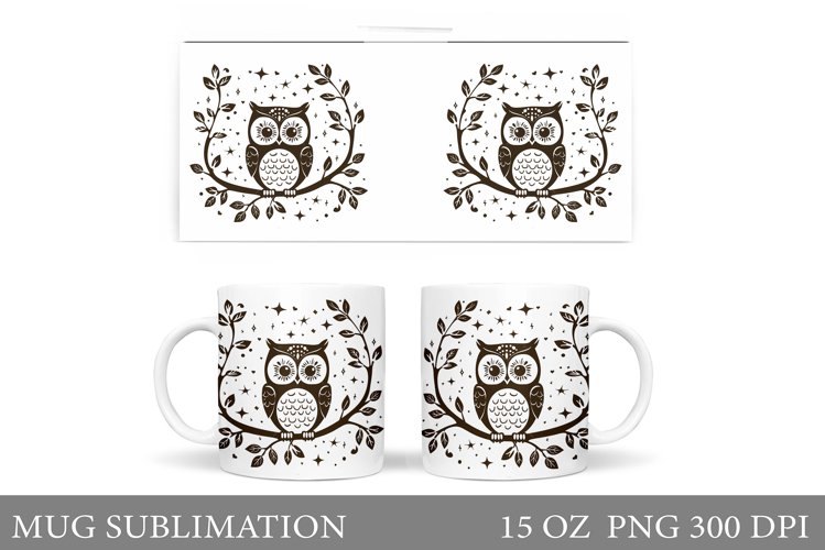 Owl Clipart Image 24