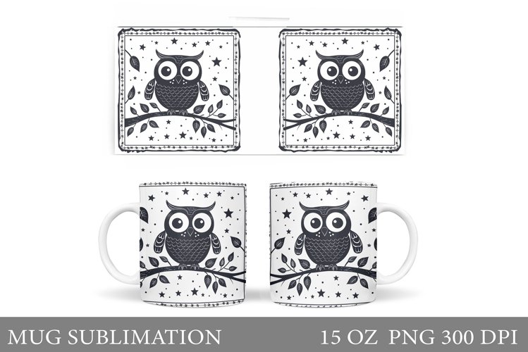 Owl Clipart Image 21