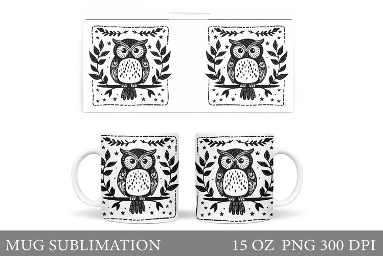 Owl Clipart Image 20
