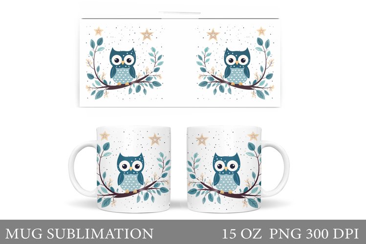 Owl Clipart Image 18
