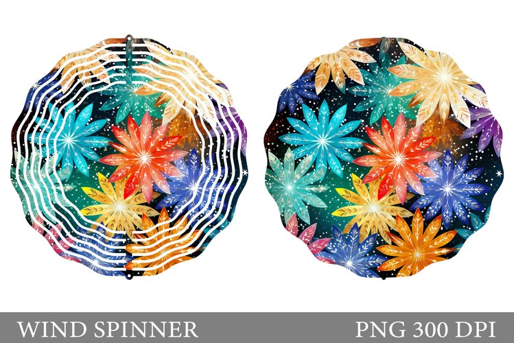 Snowflake Clipart