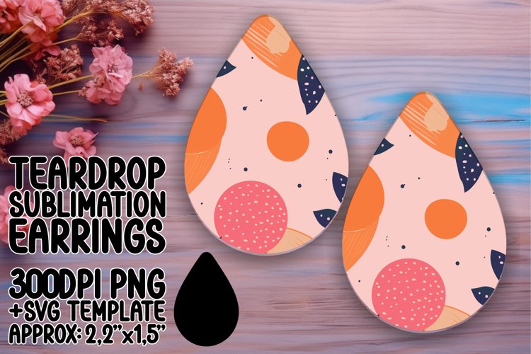 Earring Png Image 18