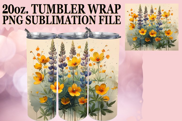 Floral Pattern Png Image 11