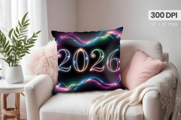 New Years Png Image 6