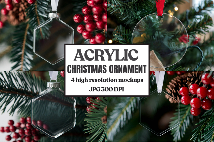 Christmas Monogram Image 20