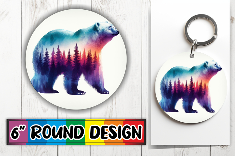 Bear Clipart Image 9