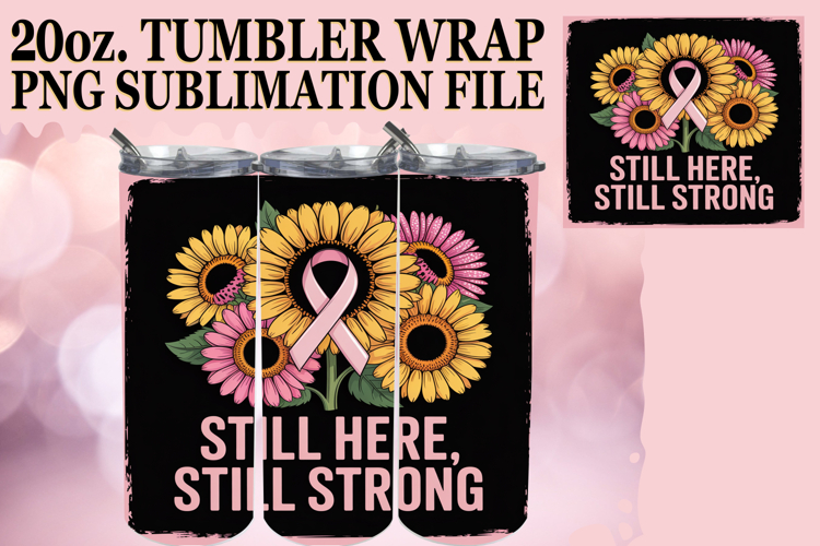 Breast Cancer Awareness Clipart Image 12