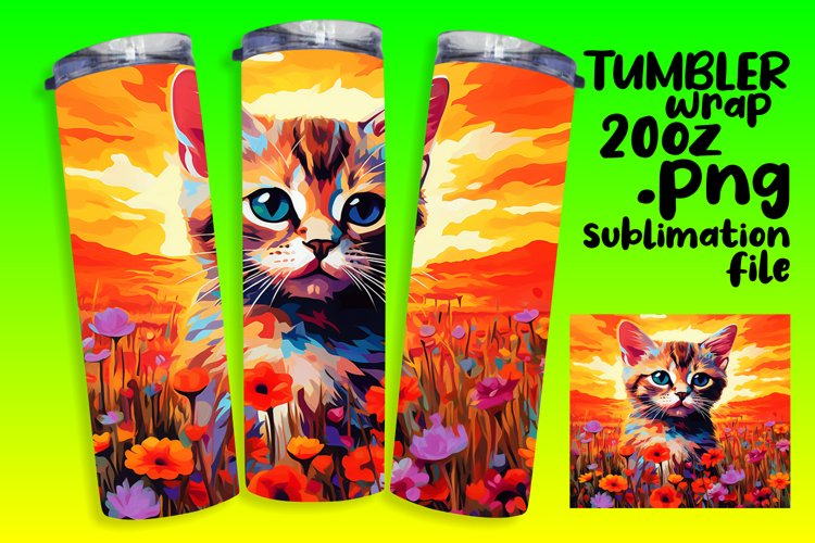 Kitty Clipart Image 3