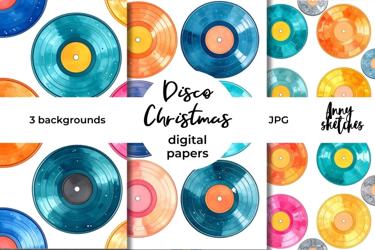 Retro Groovy Backgrounds Image 7