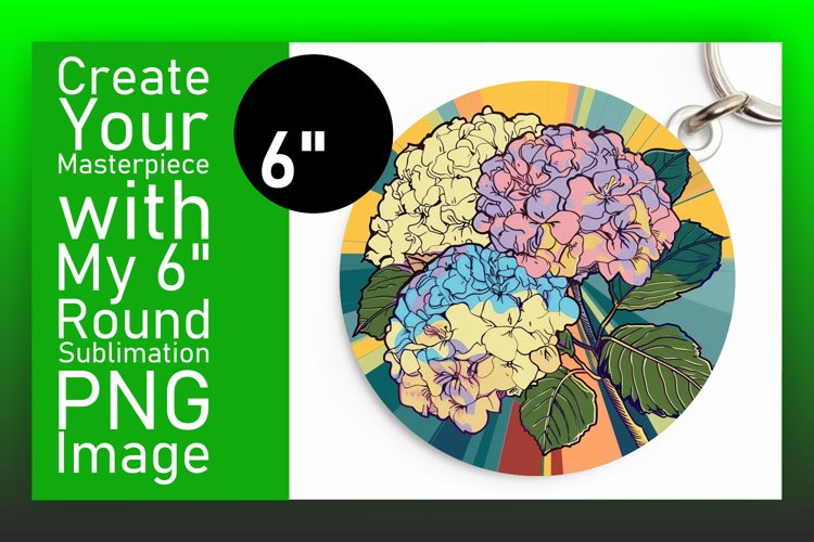 Floral Pattern Png Image 16