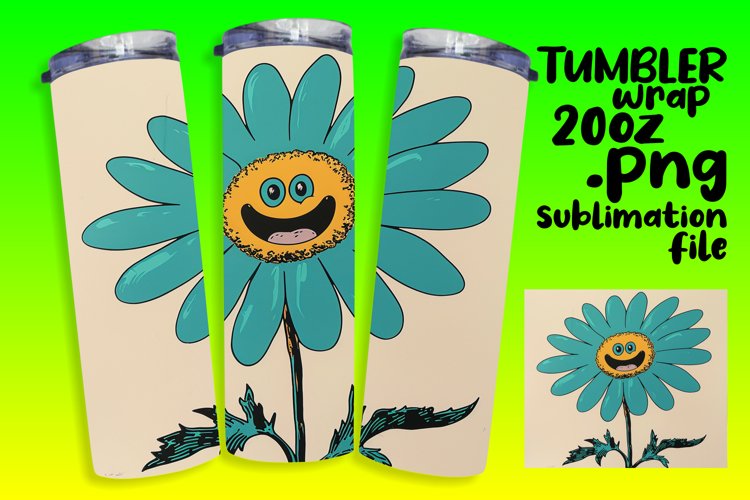 Sublimation Tumbler Designs Image 7