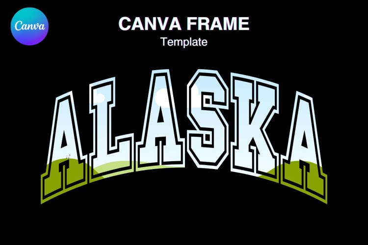 Canva Photo Template Image 10