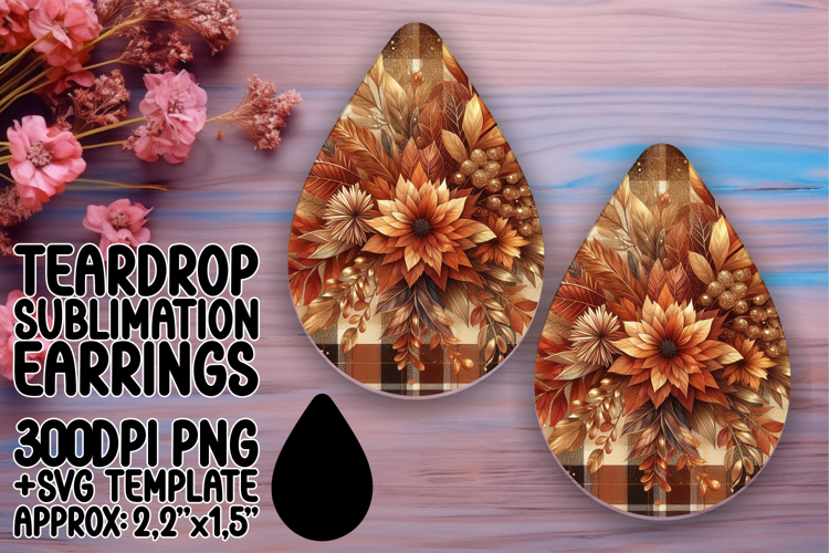 Watercolor Flower Clipart Image 18
