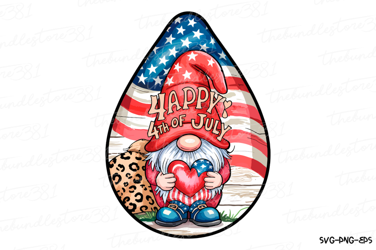 Funny 4th Of July Svg Image 15