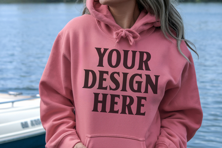 Gildan Mockups Image 13