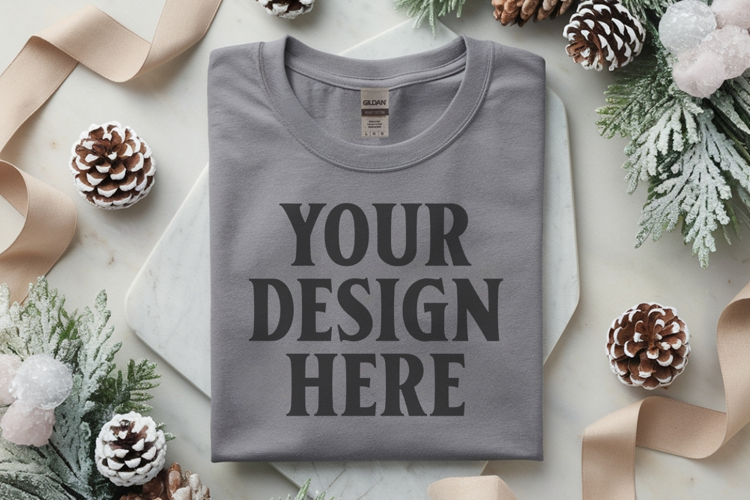 Sweatsuit Mockup Image 11