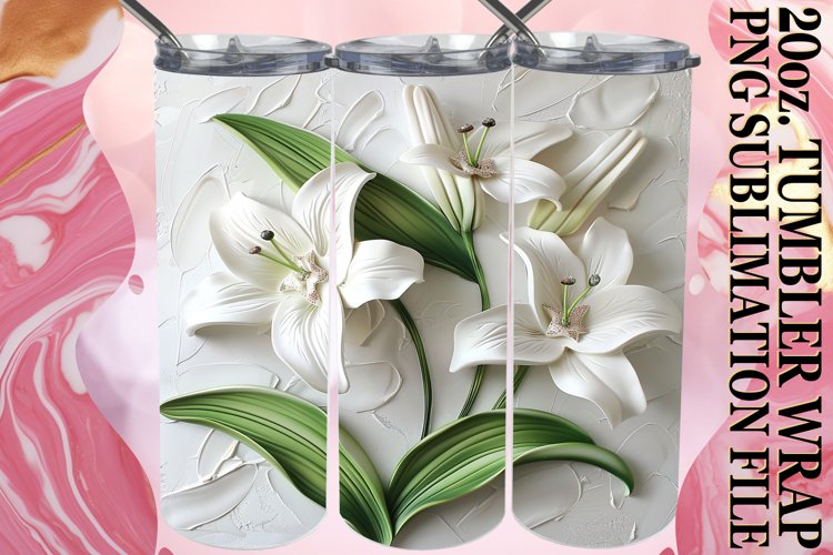 Floral Pattern Png Image 16