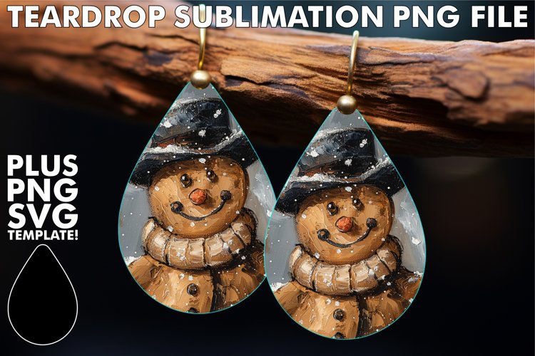 Gingerbread Clipart Image 16