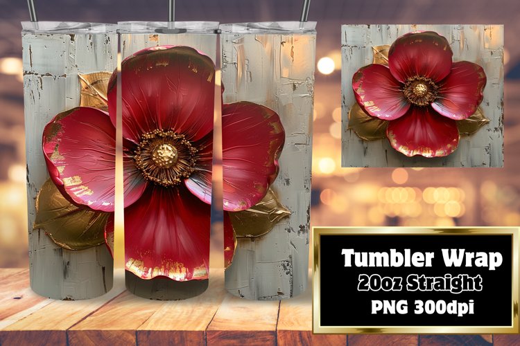 Floral Pattern Png Image 10