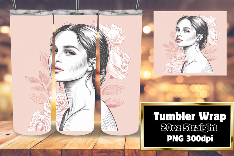 Flower Sublimation Image 13