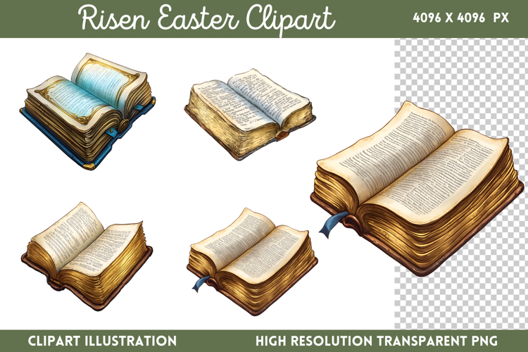 Easter Sublimation Designs Image 11