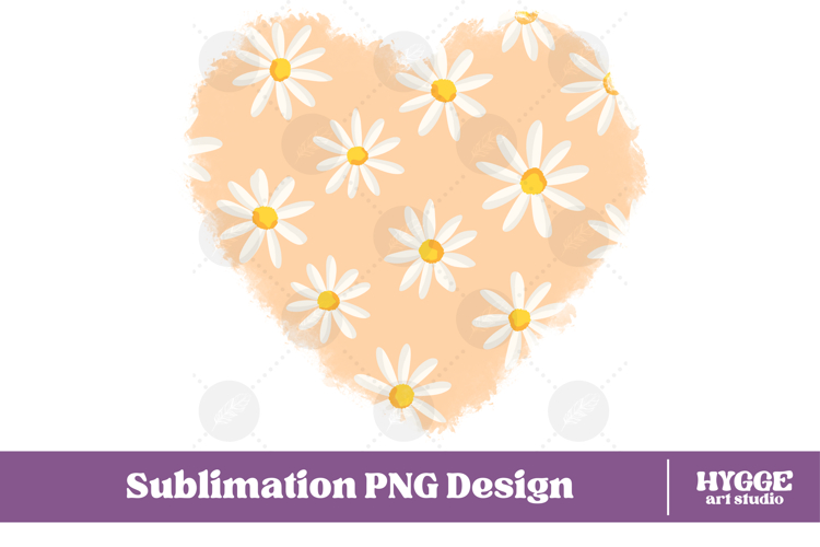 Daisy Background Image 15