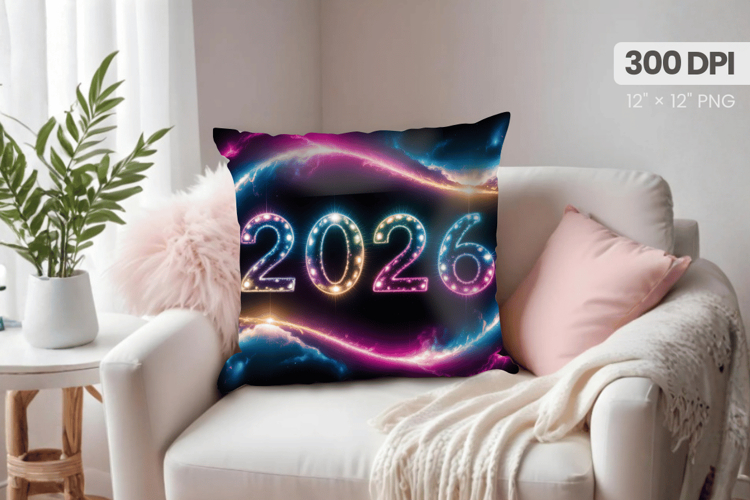 New Years Png Image 7