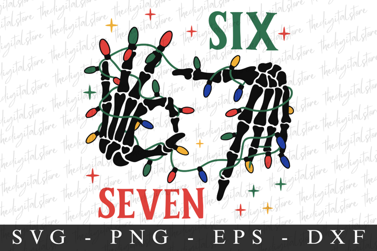 Merry Christmas Tree Svg Image 5