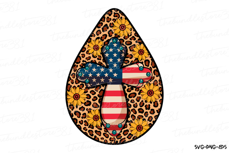 Funny 4th Of July Svg Image 16