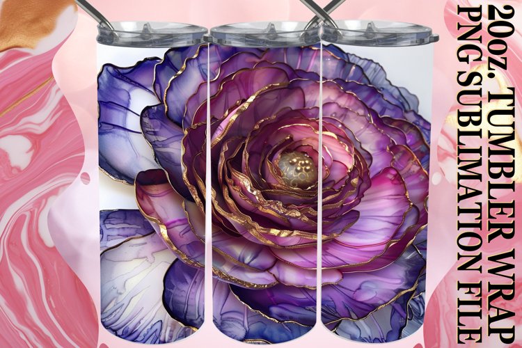 Sublimation Tumbler Designs Image 11