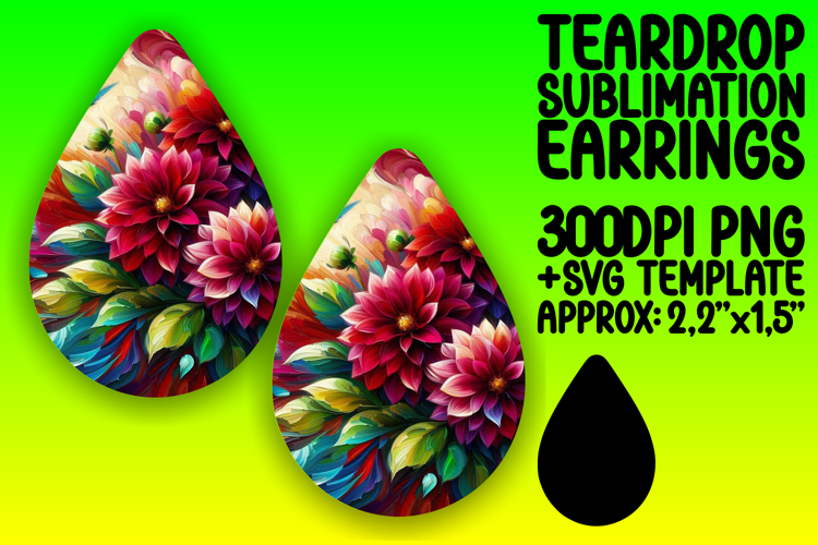 Earring Png Image 16